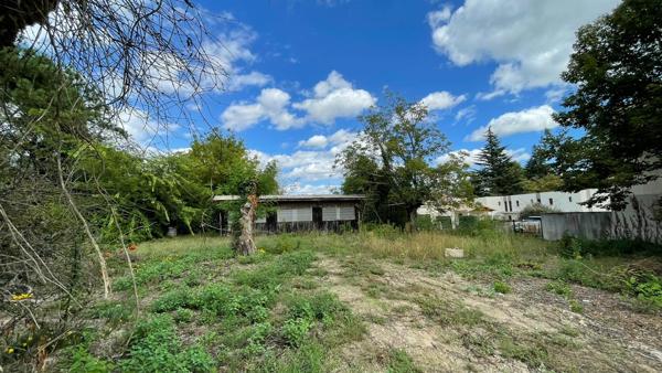 LEOGNAN PLEIN CENTRE