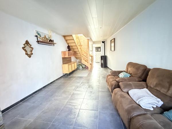 Maison ancienne à vendre, 4 pièces - Faches-Thumesnil 59155