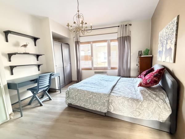 Maison ancienne à vendre, 4 pièces - Faches-Thumesnil 59155