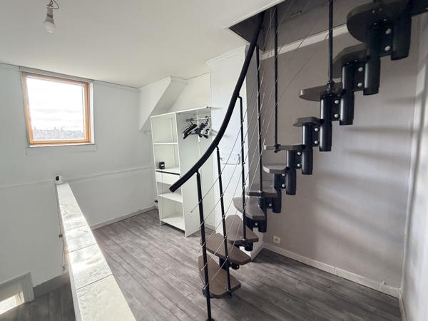 Maison ancienne à vendre, 4 pièces - Faches-Thumesnil 59155