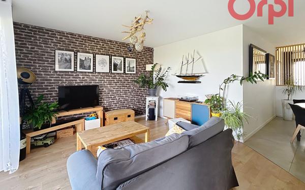 Maison à vendre    4 pièces •  Saint-Vincent-sur-Jard