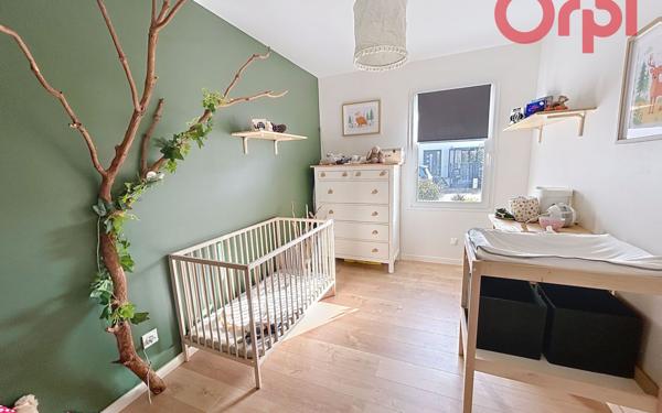 Maison à vendre    4 pièces •  Saint-Vincent-sur-Jard