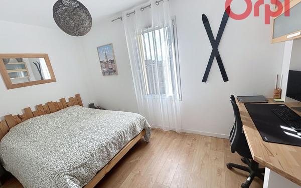 Maison à vendre    4 pièces •  Saint-Vincent-sur-Jard