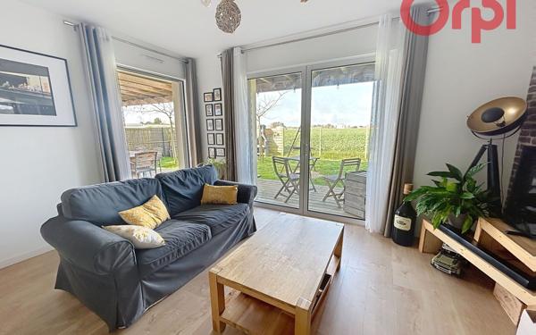 Maison à vendre    4 pièces •  Saint-Vincent-sur-Jard