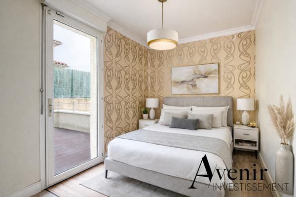 Magnifique maison de 221 m2 - Vue dégagée - 6 chambres Rillieux la pape Magnifique maison de 221 m2 - Vue dégagée - 6 chambres Rillieux la pape