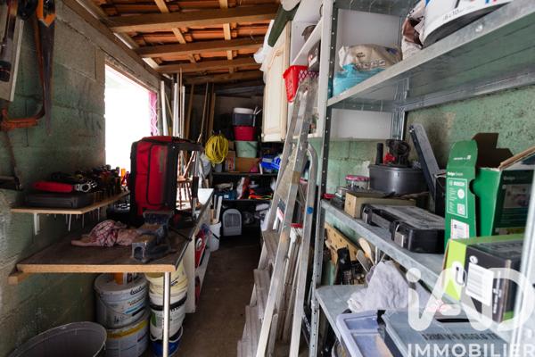 Maison à vendre 5 pièces 139 m² Saint-Léonard-de-Noblat