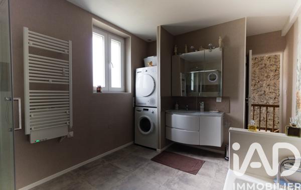 Maison à vendre 5 pièces 139 m² Saint-Léonard-de-Noblat