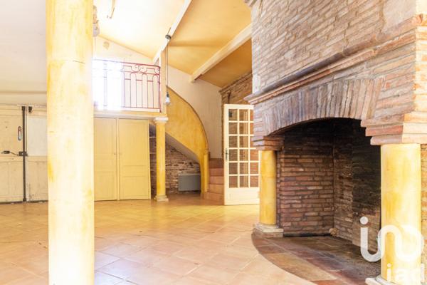 Appartement à vendre 3 pièces 80 m² Bressols