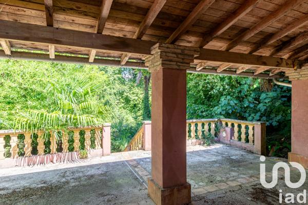 Appartement à vendre 3 pièces 80 m² Bressols