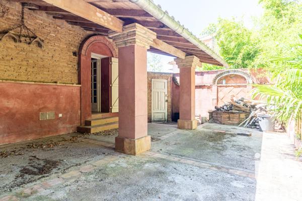 Appartement à vendre 3 pièces 80 m² Bressols