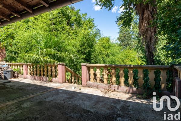 Appartement à vendre 3 pièces 80 m² Bressols