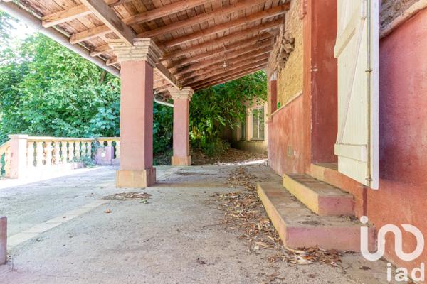 Appartement à vendre 3 pièces 80 m² Bressols