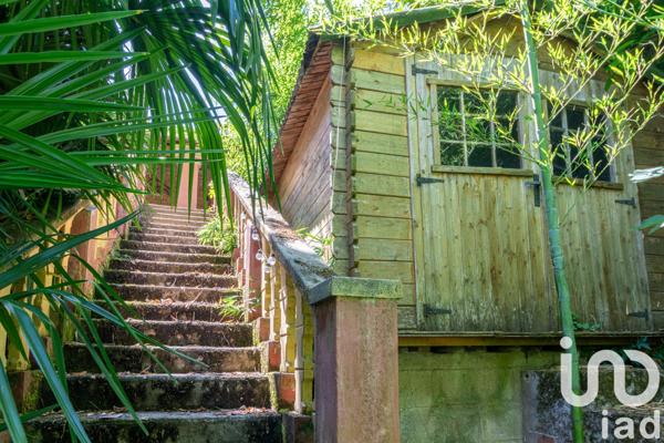 Appartement à vendre 3 pièces 80 m² Bressols