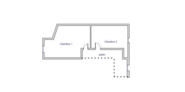 Appartement à vendre 3 pièces 80 m² Bressols