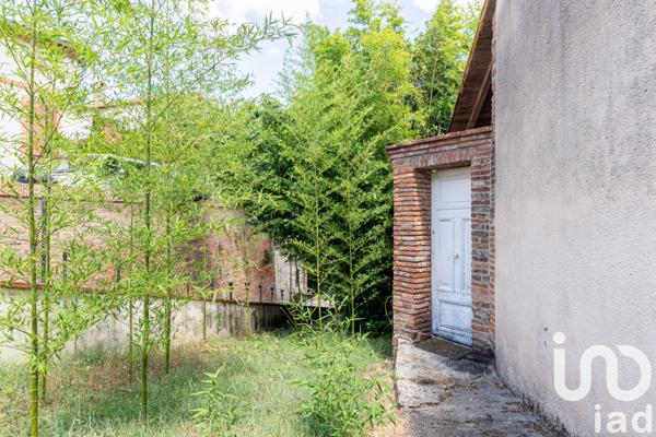 Appartement à vendre 3 pièces 80 m² Bressols