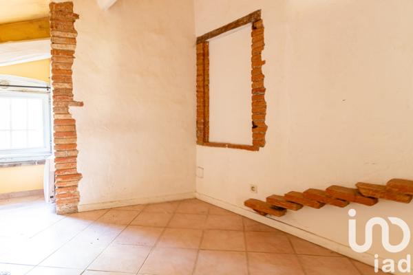 Appartement à vendre 3 pièces 80 m² Bressols