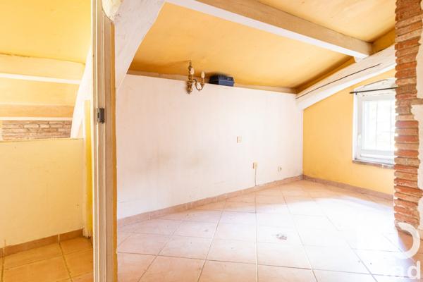 Appartement à vendre 3 pièces 80 m² Bressols