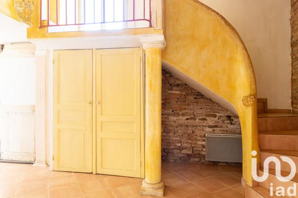 Appartement à vendre 3 pièces 80 m² Bressols