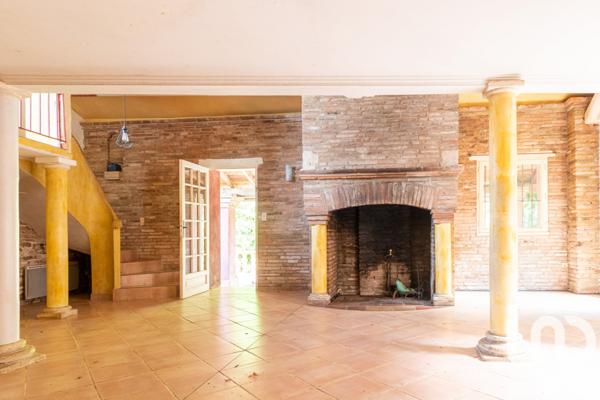 Appartement à vendre 3 pièces 80 m² Bressols