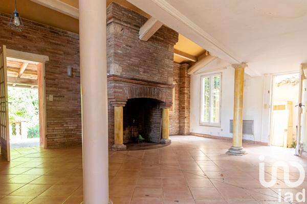 Appartement à vendre 3 pièces 80 m² Bressols