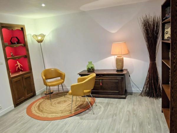 Vente Maison de ville 4 pièces 108 m2 à Aubigny-sur-Nère