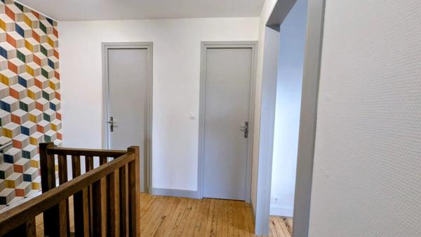 Vente Maison de ville 4 pièces 108 m2 à Aubigny-sur-Nère