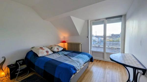 Vente Maison de ville 4 pièces 108 m2 à Aubigny-sur-Nère