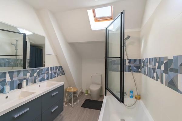 Vente Maison de ville 4 pièces 108 m2 à Aubigny-sur-Nère