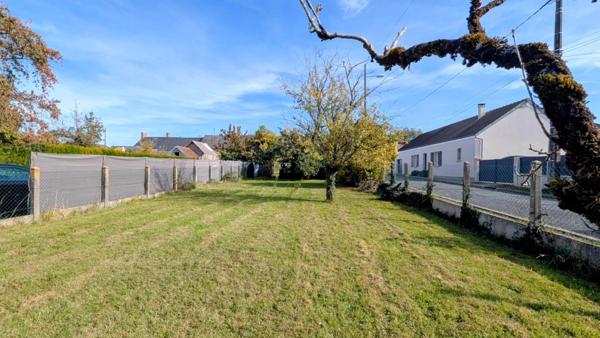 Vente Maison de ville 4 pièces 108 m2 à Aubigny-sur-Nère