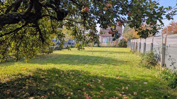 Vente Maison de ville 4 pièces 108 m2 à Aubigny-sur-Nère