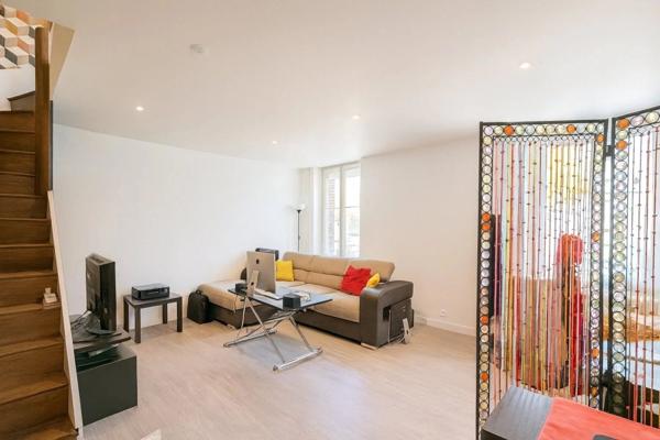 Vente Maison de ville 4 pièces 108 m2 à Aubigny-sur-Nère