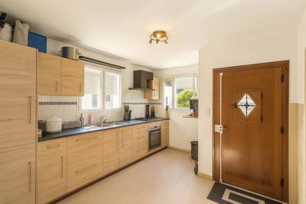 Vente Maison de ville 4 pièces 108 m2 à Aubigny-sur-Nère