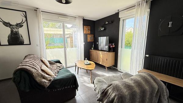 Maison à vendre à Saint-Grégoire en Ille-et-Vilaine (35760), ref : GE1006