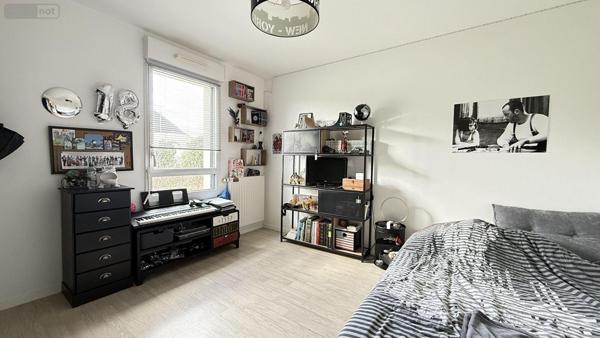 Maison à vendre à Saint-Grégoire en Ille-et-Vilaine (35760), ref : GE1006