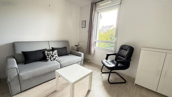 Maison à vendre à Saint-Grégoire en Ille-et-Vilaine (35760), ref : GE1006