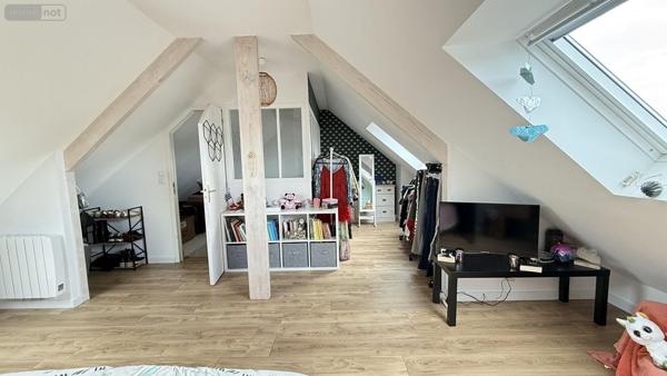 Maison à vendre à Saint-Grégoire en Ille-et-Vilaine (35760), ref : GE1006