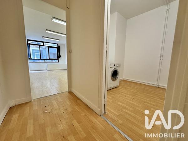 Murs commerciaux  à vendre 38 m² Paris 5