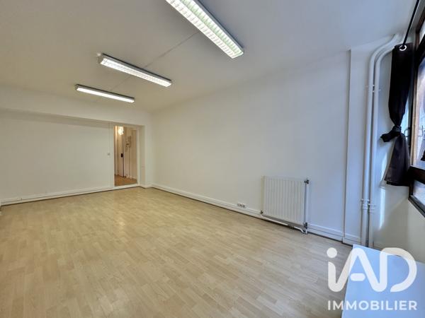 Murs commerciaux  à vendre 38 m² Paris 5