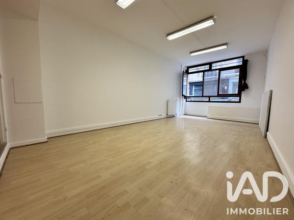 Murs commerciaux  à vendre 38 m² Paris 5
