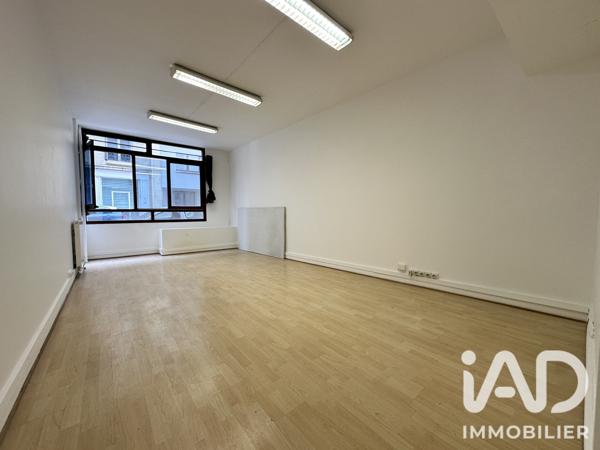 Murs commerciaux  à vendre 38 m² Paris 5