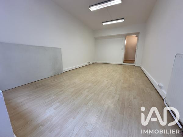 Murs commerciaux  à vendre 38 m² Paris 5
