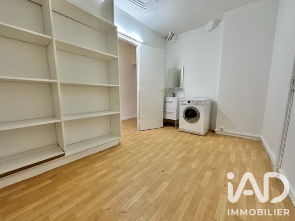 Murs commerciaux  à vendre 38 m² Paris 5