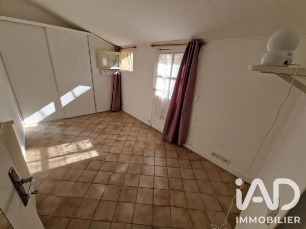 Maison à vendre 5 pièces 96 m² Drancy