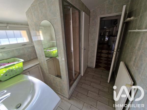 Maison à vendre 5 pièces 96 m² Drancy