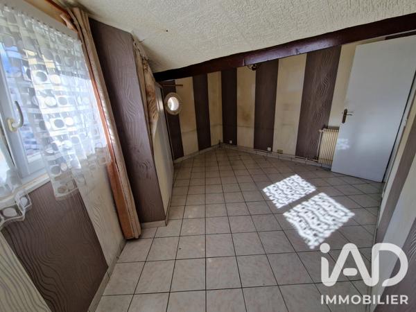 Maison à vendre 5 pièces 96 m² Drancy