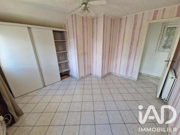Maison à vendre 5 pièces 96 m² Drancy