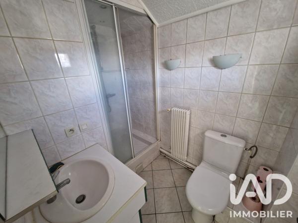 Maison à vendre 5 pièces 96 m² Drancy