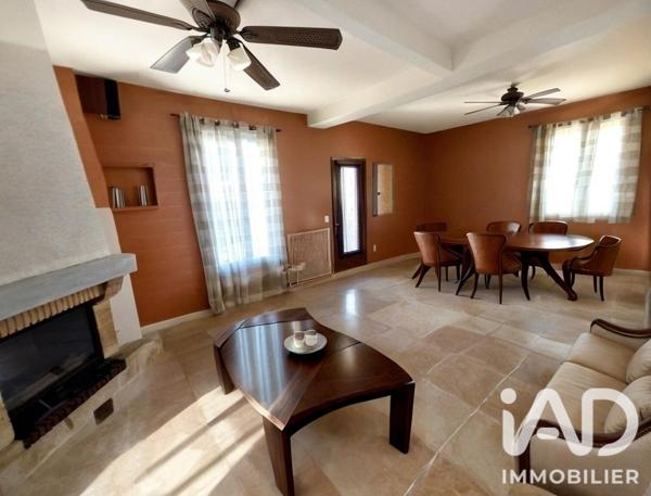 Maison à vendre 5 pièces 96 m² Drancy