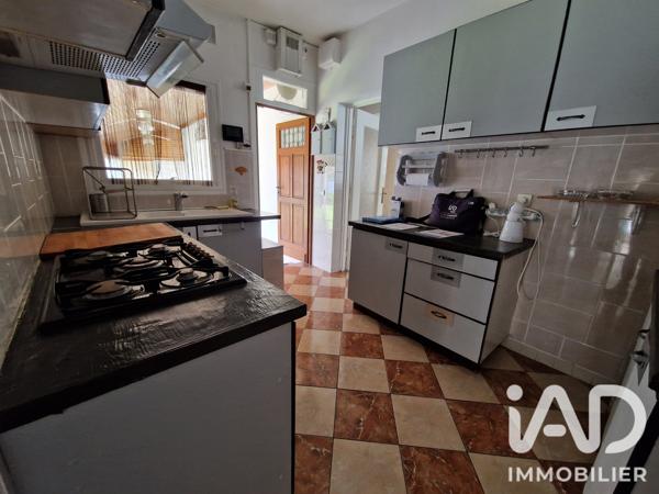 Maison à vendre 5 pièces 96 m² Drancy