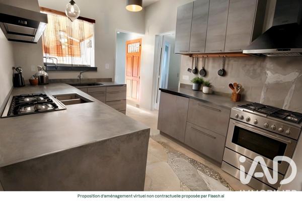 Maison à vendre 5 pièces 96 m² Drancy